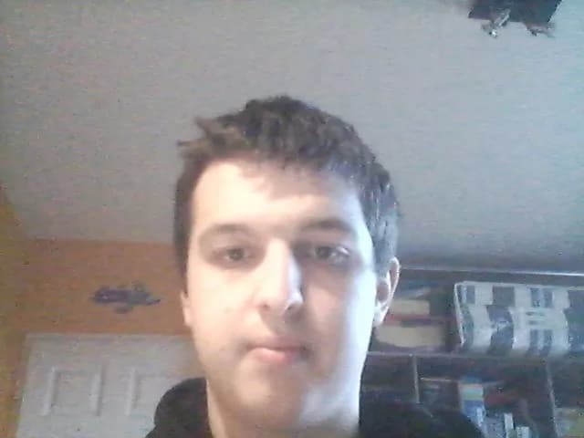 Profil de Théophile, 34 ans, Plan cul à Gryon (Vaud)