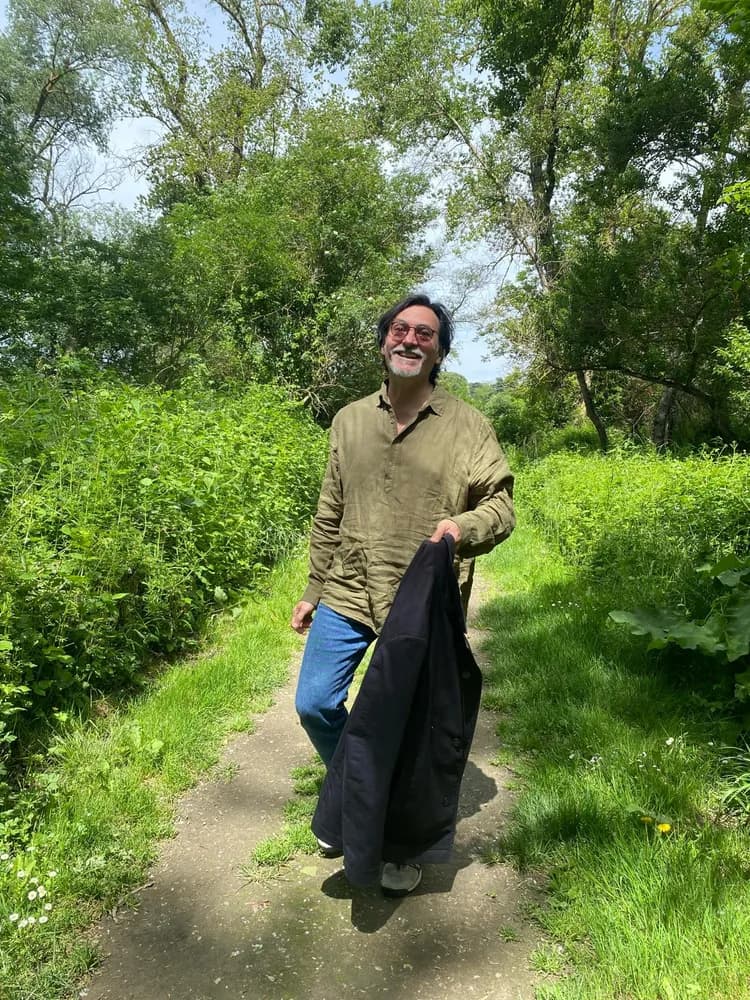 Profil de Eren, 33 ans, Plan cul à Walchwil (Zoug)