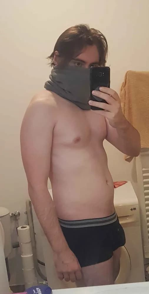 Profil de Stanley, 31 ans, Plan cul à Kappelen (Berne)