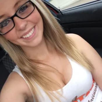 Profil de Coralie, 22 ans, Plan cul à Epesses (Vaud)