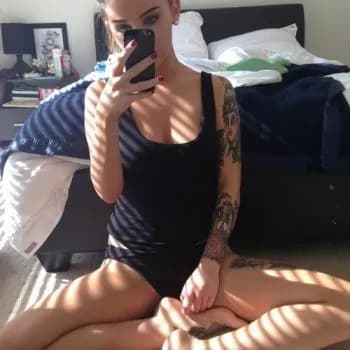 Profil de Alycia, 29 ans, Plan cul à Melano (Tessin)