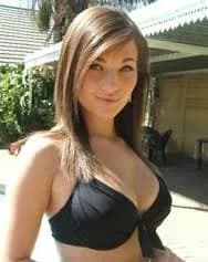 Profil de Suzanne, 31 ans, Plan cul à Oberdorf SO (Soleure)