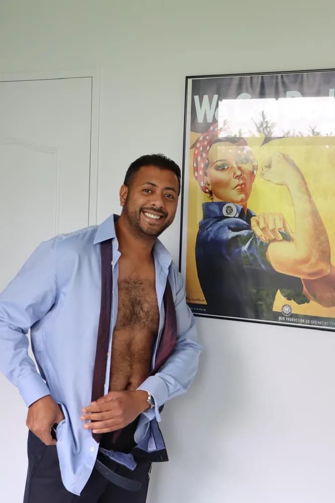 Profil de Ayoub, 21 ans, Plan cul à Bärau (Berne)