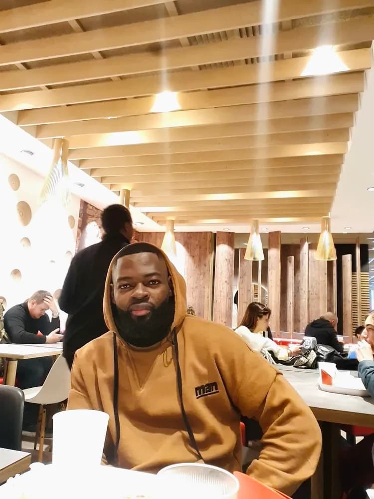 Profil de Jared, 28 ans, Plan cul à Gerolfingen (Berne)