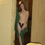 Profil de Kiara, 27 ans, Plan cul à Riemenstalden (Schwytz)