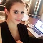 Profil de Ayna, 26 ans, Plan cul à Minusio (Tessin)