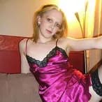 Profil de Chaïma, 34 ans, Plan cul à Aesch LU (Lucerne)