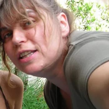 Profil de Hasna, 31 ans, Plan cul à Parpan (Grisons)