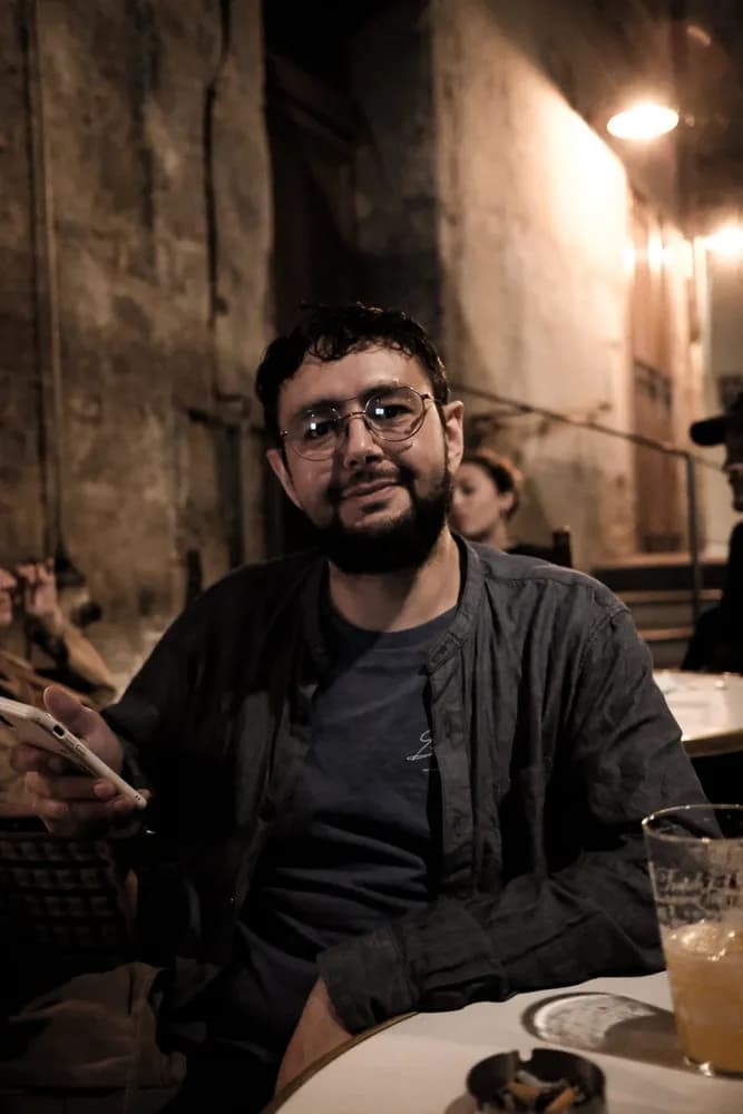 Profil de François, 23 ans, Plan cul à Bex (Vaud)