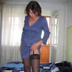 Profil de Maria, 29 ans, Plan cul à Winterberg ZH (Zurich)
