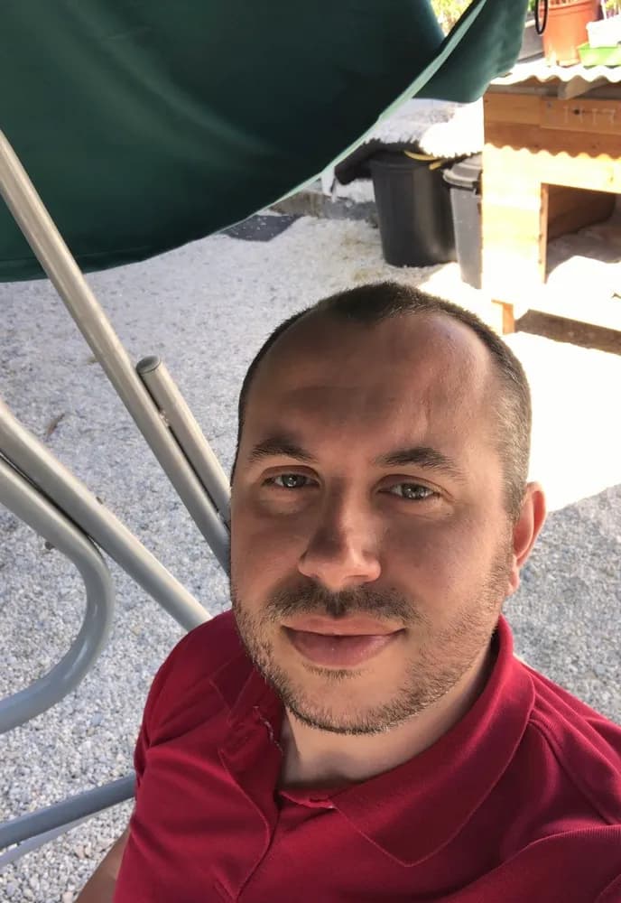 Profil de Aurèle, 30 ans, Plan cul à Anzère (Valais)