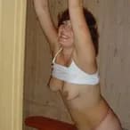 Profil de Clémence, 33 ans, Plan cul à Romoos (Lucerne)