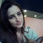 Profil de Asma, 30 ans, Plan cul à Schuders (Grisons)