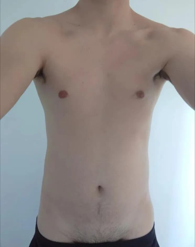 Profil de Preston, 33 ans, Plan cul à Gondiswil (Berne)