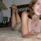 Profil de Loucia, 22 ans, Plan cul à Pragg-Jenaz (Grisons)