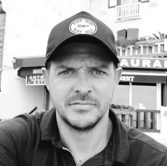 Profil de Gatien, 25 ans, Plan cul à Aarberg (Berne)