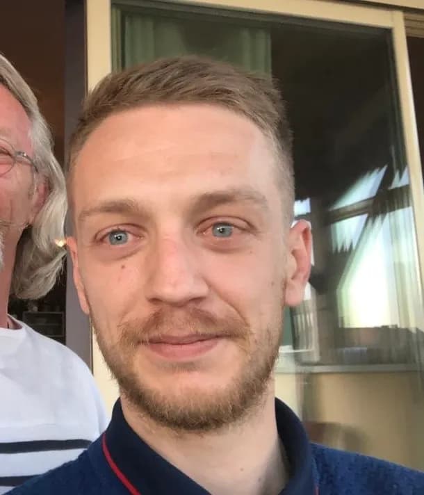 Profil de Keyron, 34 ans, Plan cul à Concise (Vaud)