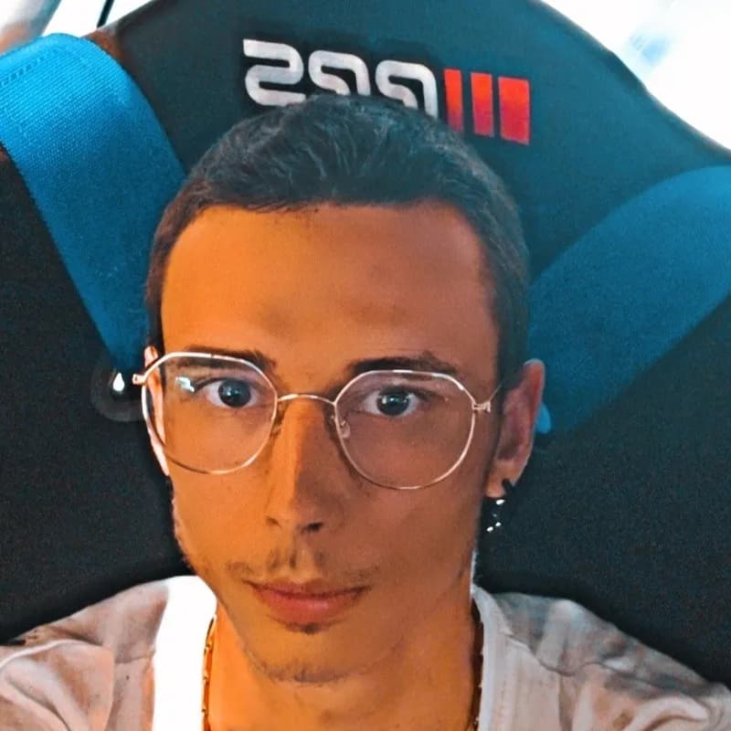 Profil de Clovis, 27 ans, Plan cul à Weesen (Saint-Gall)