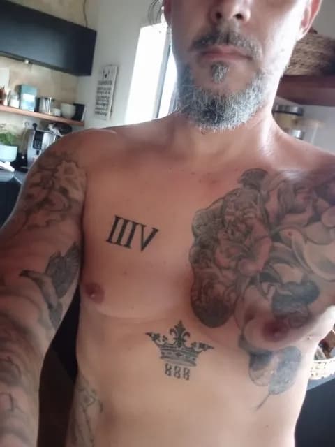 Profil de Mattéo, 33 ans, Plan cul à Silvaplana (Grisons)