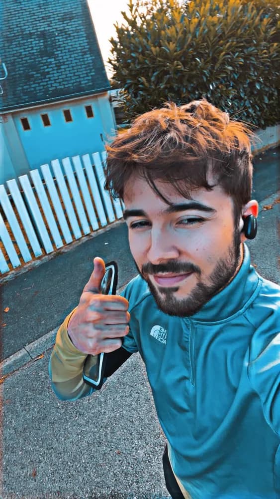 Profil de Nino, 30 ans, Plan cul à Urnäsch (Appenzell Rhodes-Intérieures)