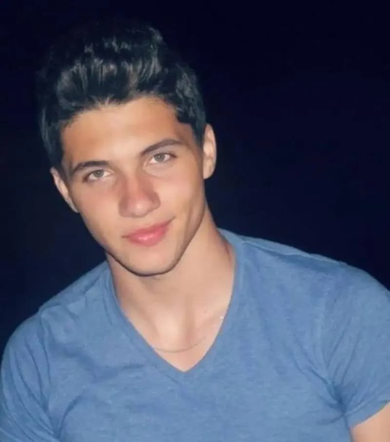 Profil de Yoann, 21 ans, Plan cul à Rizenbach (Berne)