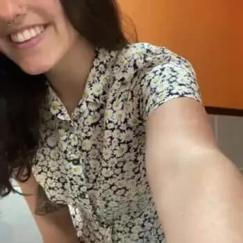 Profil de Oriana, 33 ans, Plan cul à Langwies (Grisons)