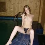 Profil de Katalina, 31 ans, Plan cul à Reichenbach im Kandertal (Berne)