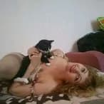 Profil de Nelly, 25 ans, Plan cul à Zweidlen (Zurich)