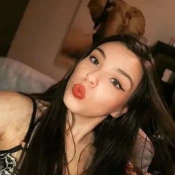 Profil de Maïwenn, 21 ans, Plan cul à Thunstetten (Berne)