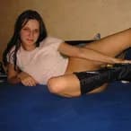 Profil de Niya, 33 ans, Plan cul à Jens (Berne)