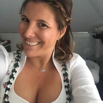 Profil de Romie, 30 ans, Plan cul à Trimbach (Soleure)