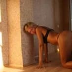 Profil de Camilia, 21 ans, Plan cul à Wasserauen (Appenzell Rhodes-Intérieures)