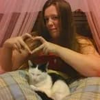 Profil de Janna, 21 ans, Plan cul à St-Séverin (Valais)