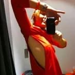 Profil de Adeline, 26 ans, Plan cul à Gossau SG (Saint-Gall)