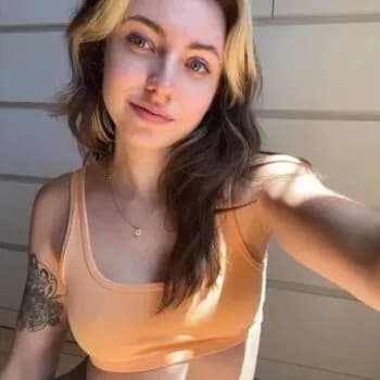 Profil de Kaïna, 24 ans, Plan cul à Böckten (Bâle-Campagne)