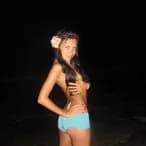 Profil de Clotilde, 24 ans, Plan cul à Brusio (Grisons)