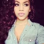 Profil de Mellina, 30 ans, Plan cul à Bibern SH (Schaffhouse)