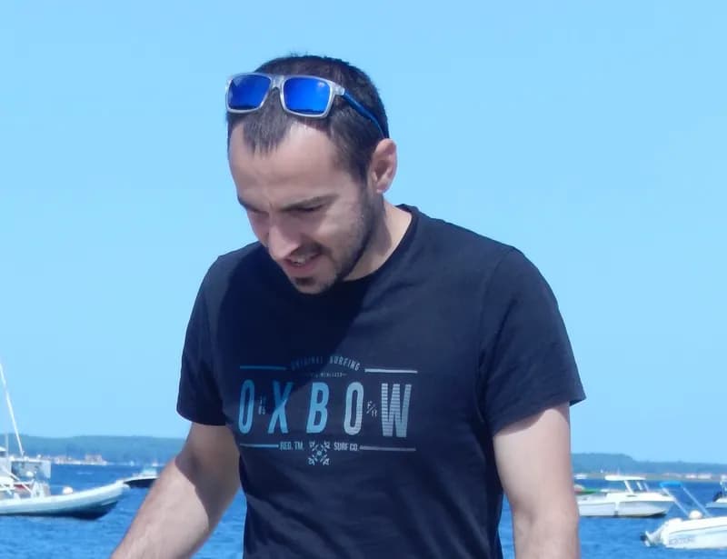 Profil de Basile, 22 ans, Plan cul à Speicherschwendi (Saint-Gall)