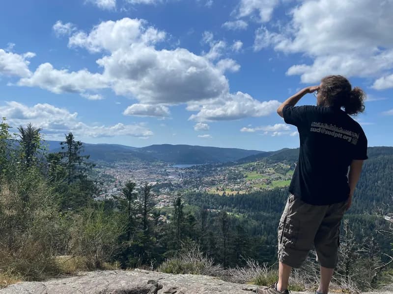 Profil de Musa, 32 ans, Plan cul à Bisisthal (Uri)