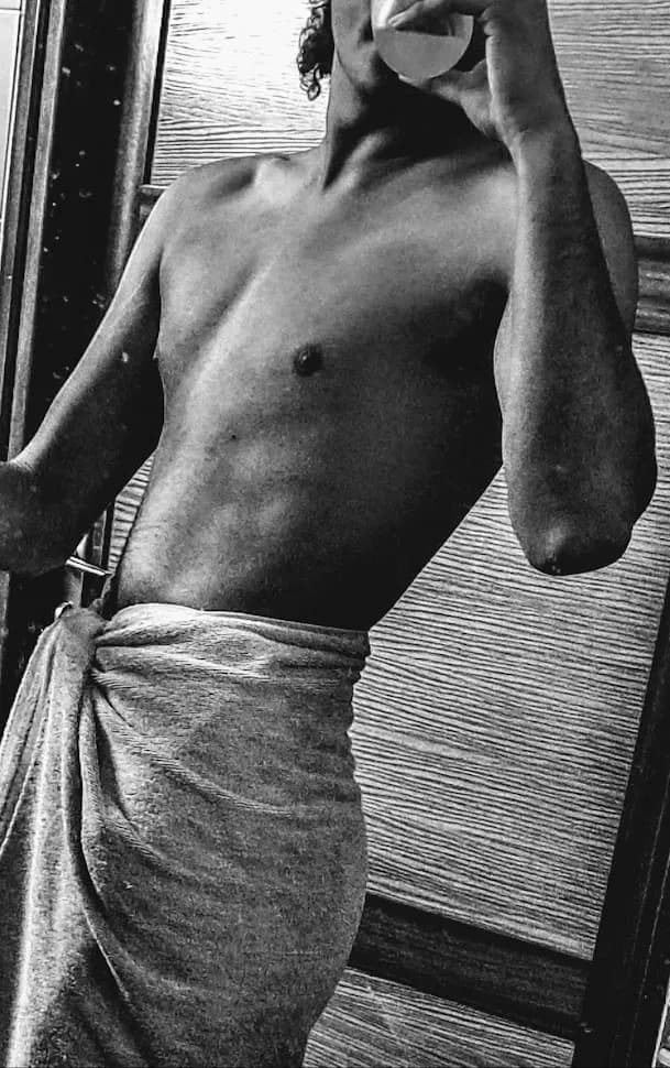 Profil de Kelvin, 27 ans, Plan cul à Nidau (Berne)