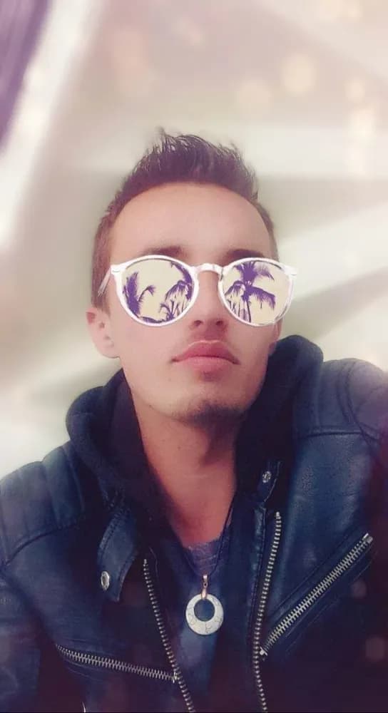 Profil de Morgan, 21 ans, Plan cul à Wolfhalden (Appenzell Rhodes-Extérieures)