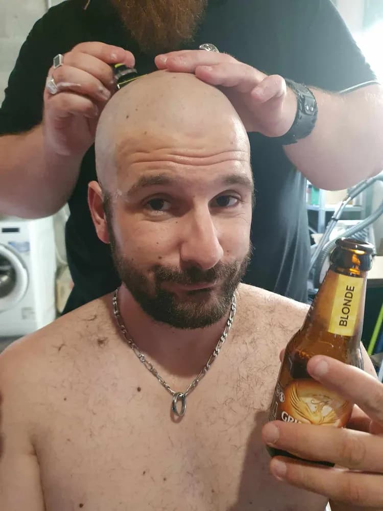 Profil de Kayden, 25 ans, Plan cul à Böbikon (Argovie)