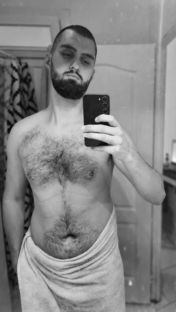 Profil de Séraphin, 29 ans, Plan cul à Bützberg (Berne)