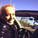 Profil de Camilla, 31 ans, Plan cul à Thusis (Grisons)