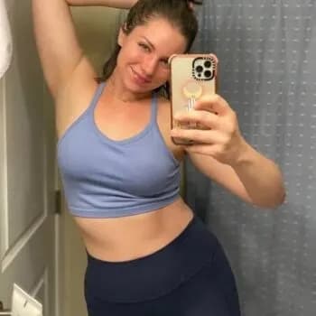 Profil de Liza, 25 ans, Plan cul à Feldbach (Saint-Gall)