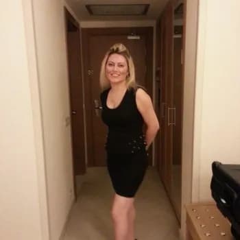 Profil de Daniela, 22 ans, Plan cul à Glattbrugg (Zurich)