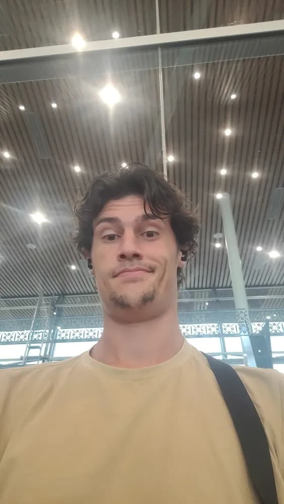 Profil de Joshua, 25 ans, Plan cul à Lostorf (Soleure)