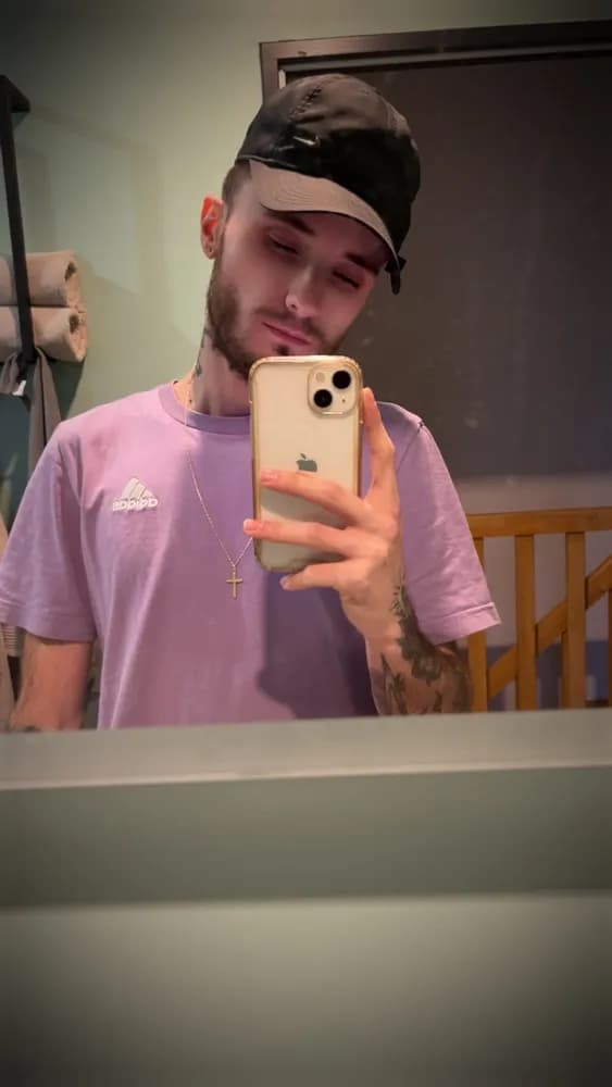 Profil de Eyden, 24 ans, Plan cul à Bowil (Berne)