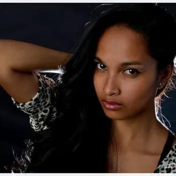 Profil de Aysha, 29 ans, Plan cul à Boussens (Vaud)