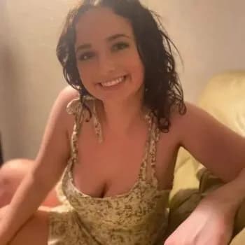 Profil de Shana, 30 ans, Plan cul à Sassel (Fribourg)